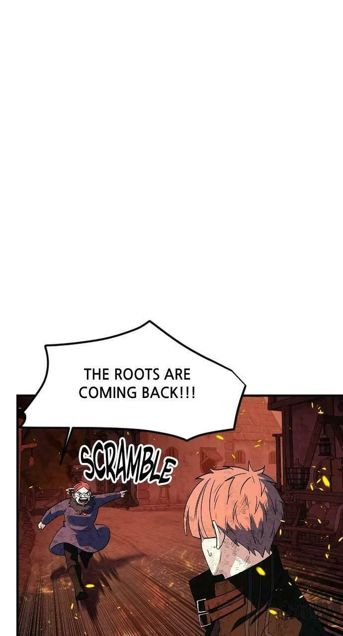 The Last Golden Child Chapter 156 page 69 - 