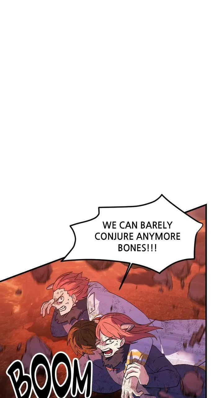 The Last Golden Child Chapter 156 page 8 - 
