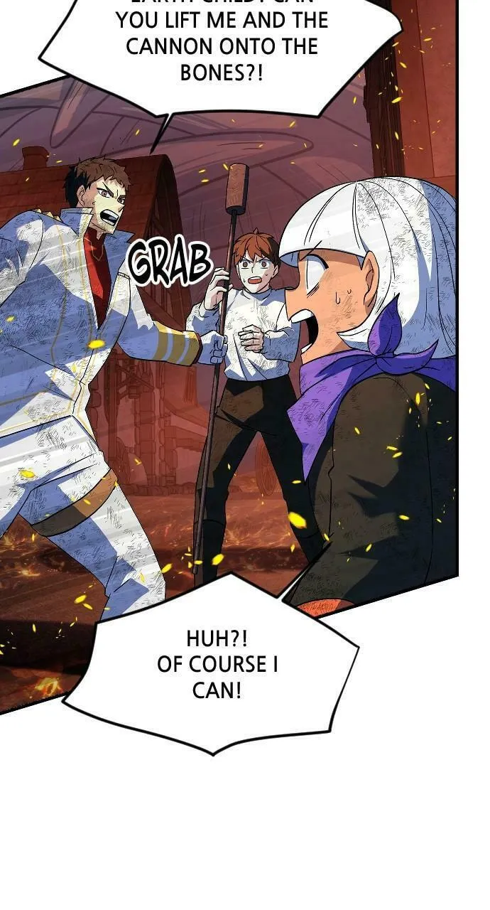 The Last Golden Child Chapter 156 page 71 - 