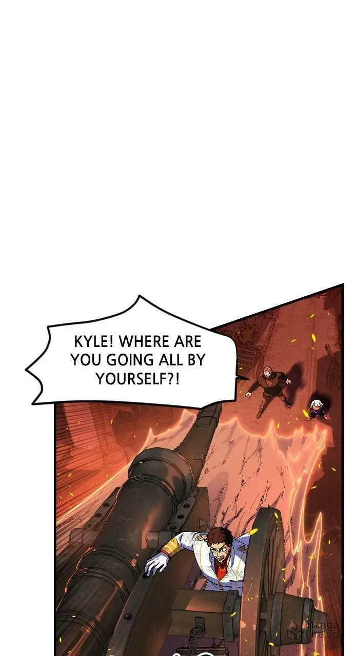 The Last Golden Child Chapter 156 page 72 - 