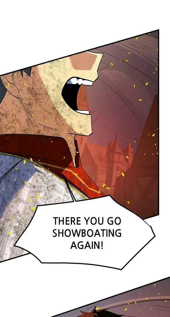 The Last Golden Child Chapter 156 page 74 - 