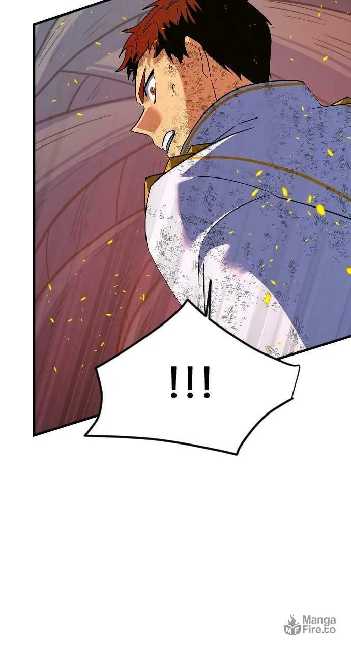 The Last Golden Child Chapter 156 page 75 - 