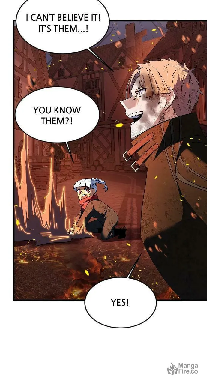 The Last Golden Child Chapter 156 page 78 - 