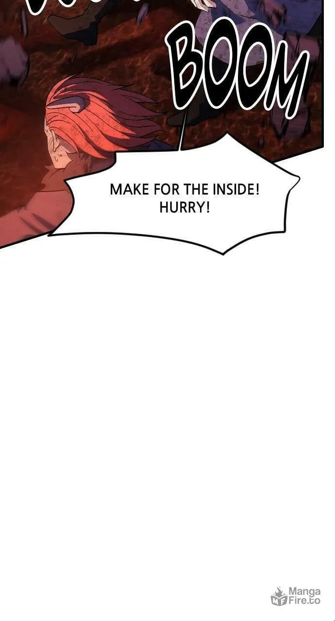 The Last Golden Child Chapter 156 page 9 - 