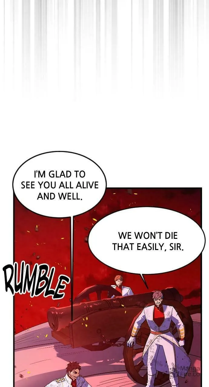 The Last Golden Child Chapter 156 page 81 - 