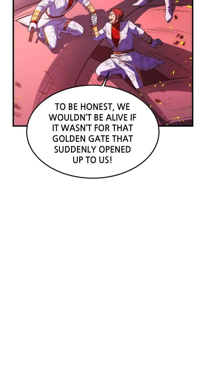The Last Golden Child Chapter 156 page 82 - 
