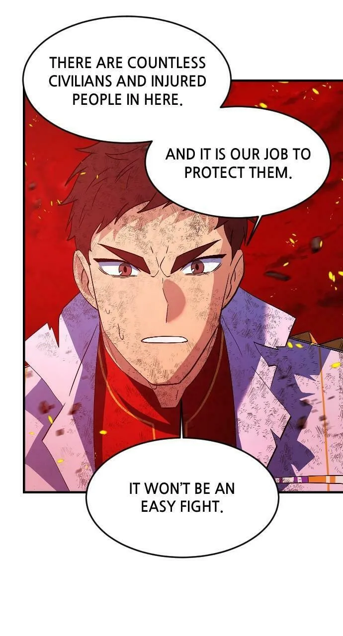 The Last Golden Child Chapter 156 page 83 - 