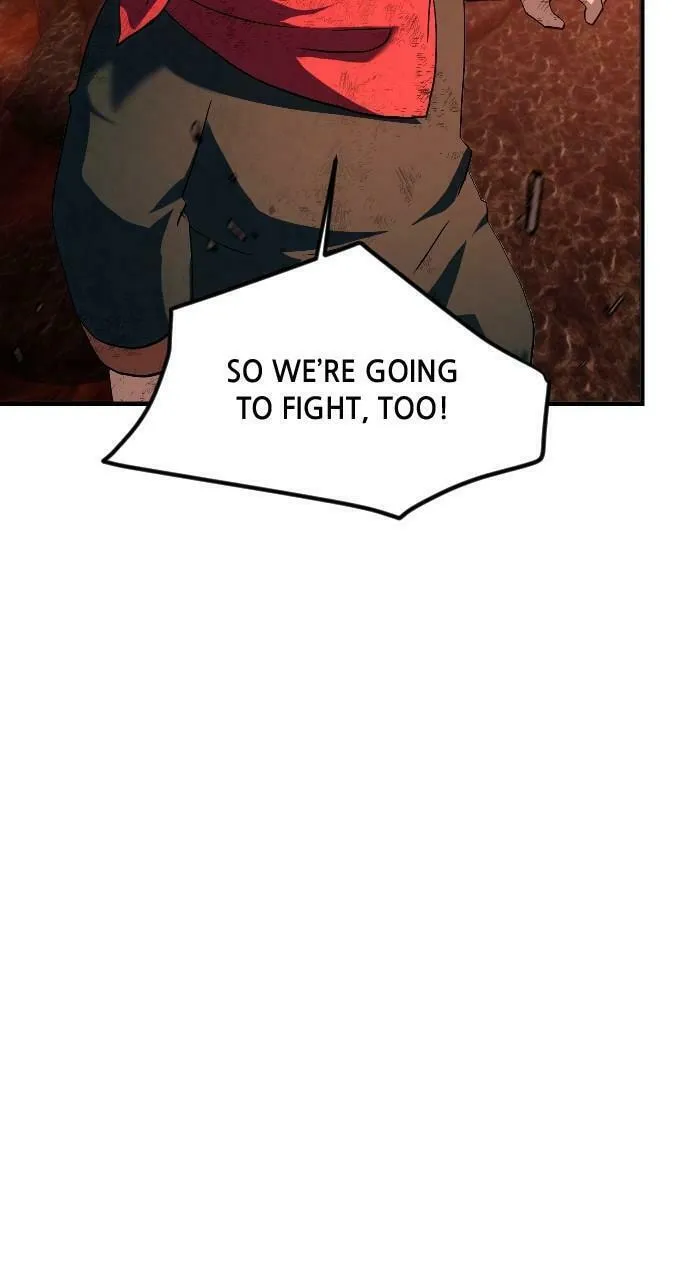 The Last Golden Child Chapter 156 page 88 - 