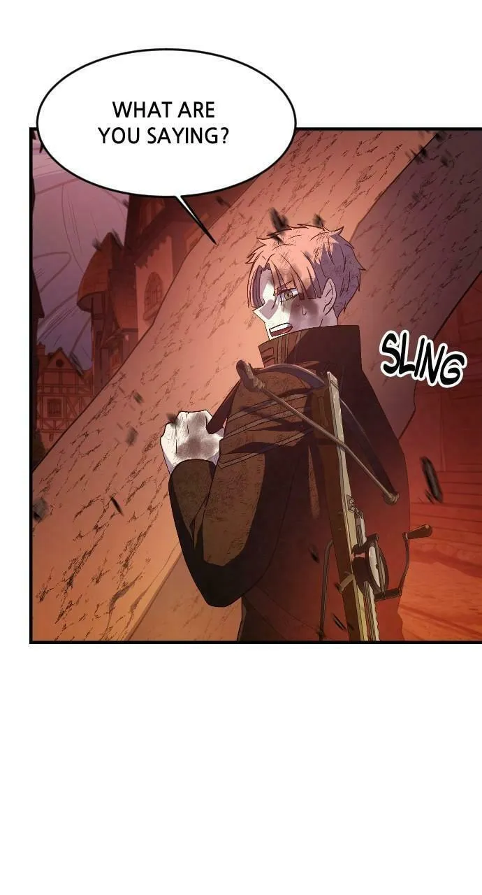 The Last Golden Child Chapter 156 page 89 - 