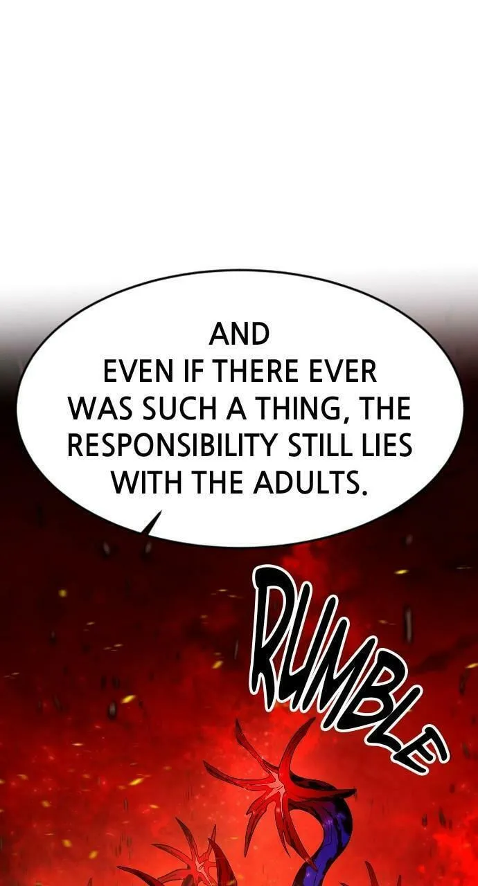 The Last Golden Child Chapter 156 page 92 - 