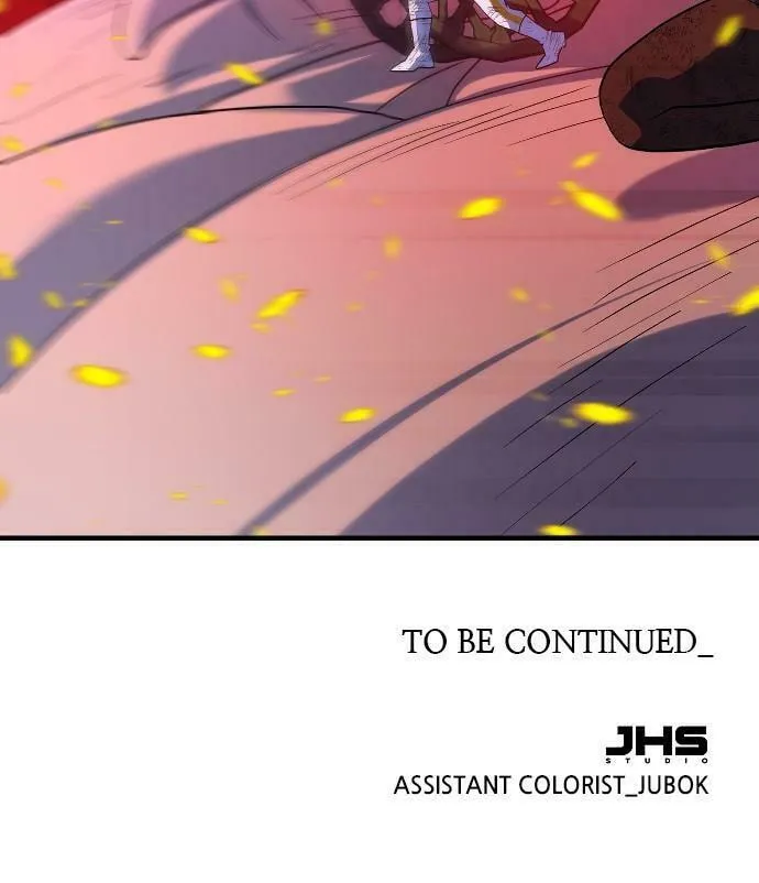 The Last Golden Child Chapter 156 page 97 - 