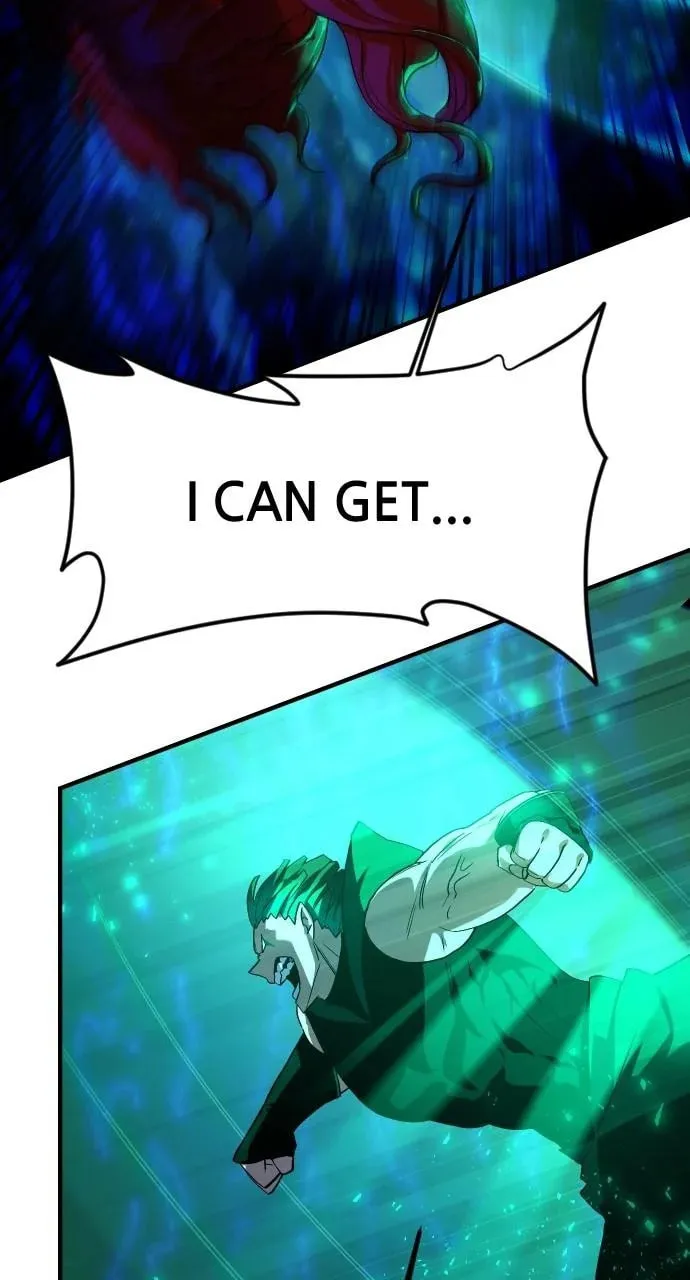 The Last Golden Child Chapter 157 page 2 - 
