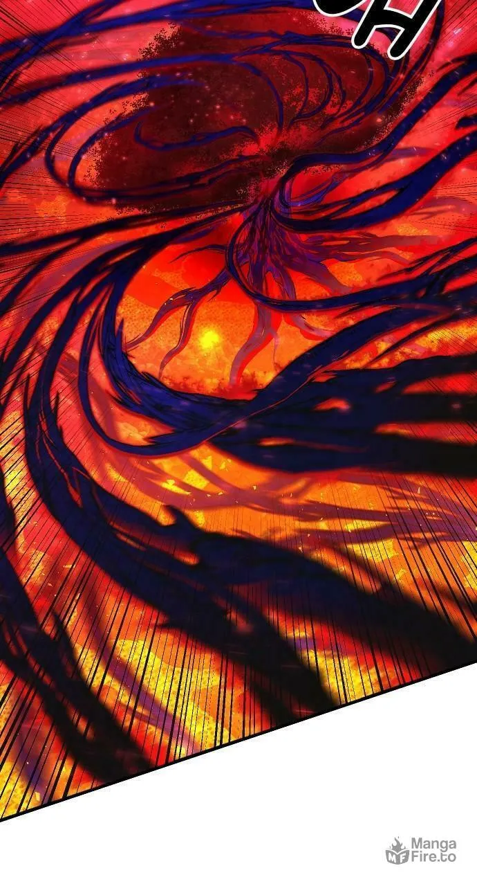 The Last Golden Child Chapter 157 page 20 - 