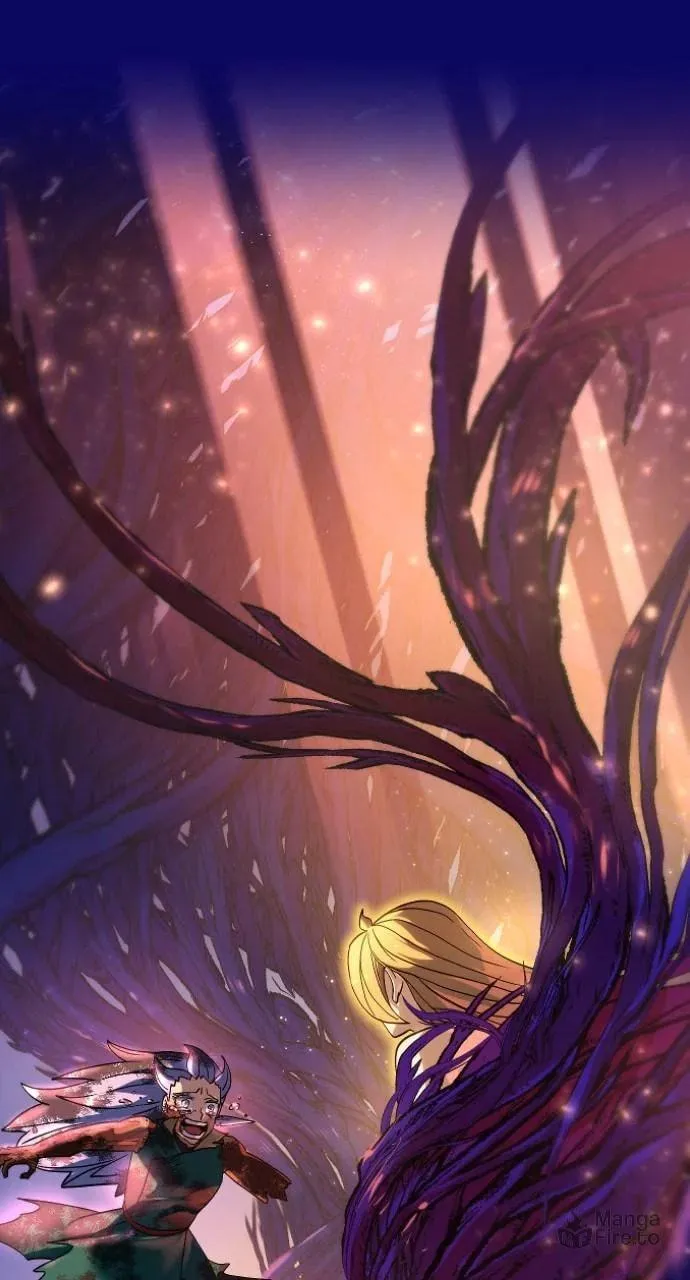 The Last Golden Child Chapter 157 page 27 - 