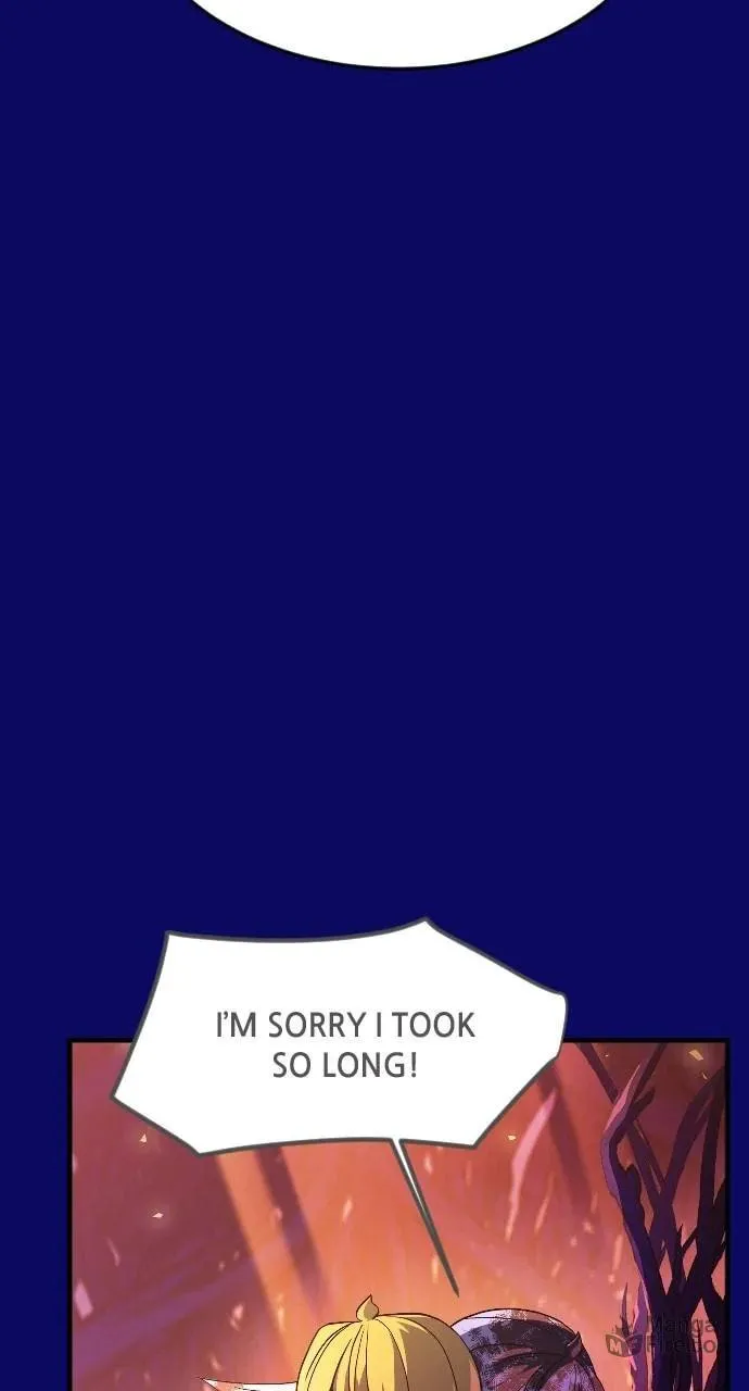 The Last Golden Child Chapter 157 page 30 - 