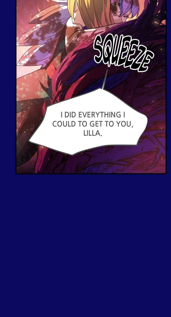 The Last Golden Child Chapter 157 page 31 - 