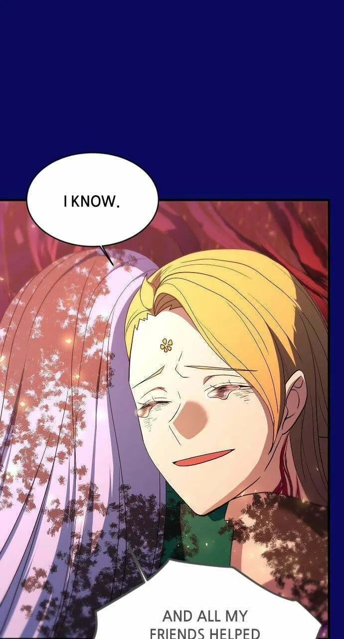 The Last Golden Child Chapter 157 page 32 - 
