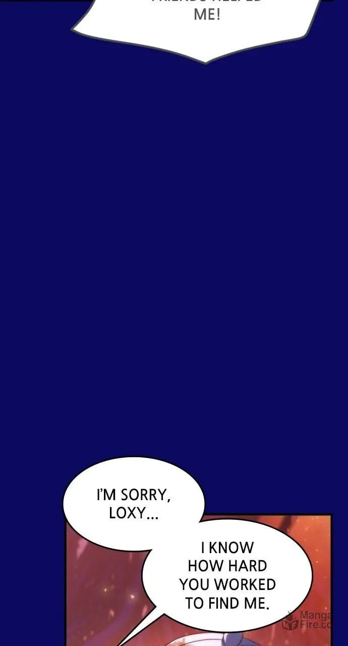 The Last Golden Child Chapter 157 page 33 - 