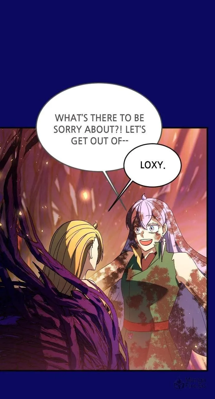 The Last Golden Child Chapter 157 page 35 - 