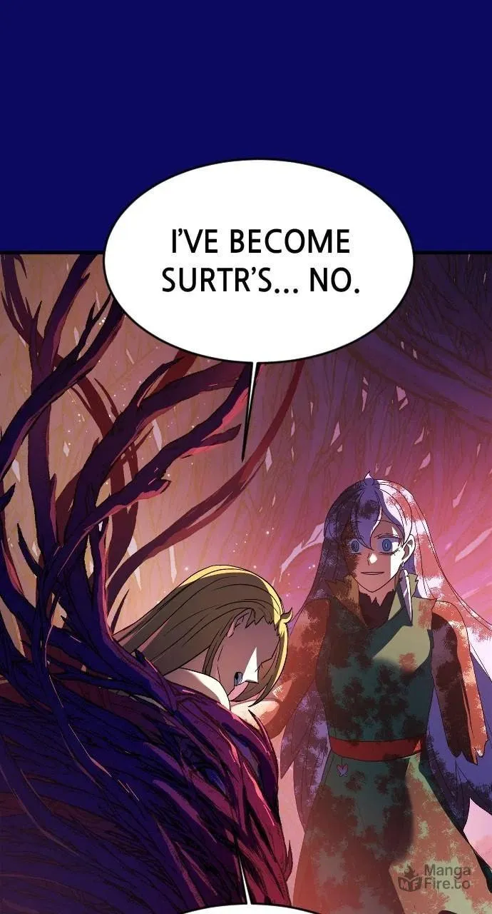 The Last Golden Child Chapter 157 page 39 - 