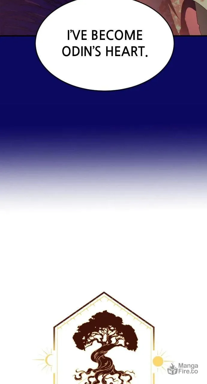 The Last Golden Child Chapter 157 page 40 - 