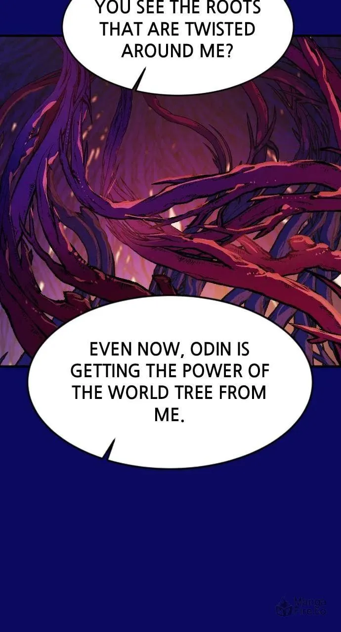 The Last Golden Child Chapter 157 page 42 - 