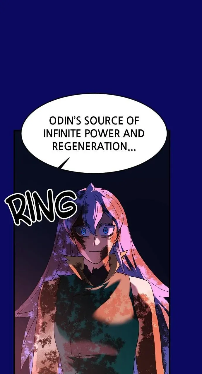 The Last Golden Child Chapter 157 page 43 - 