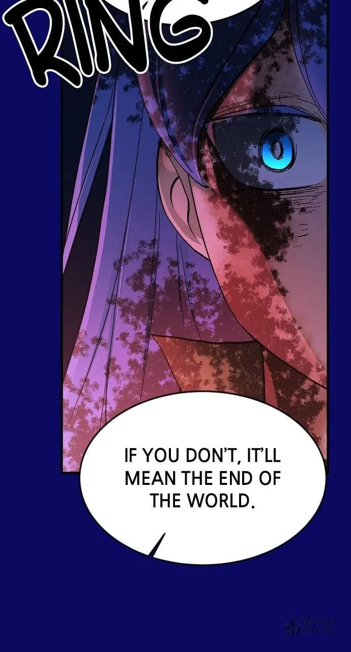 The Last Golden Child Chapter 157 page 45 - 