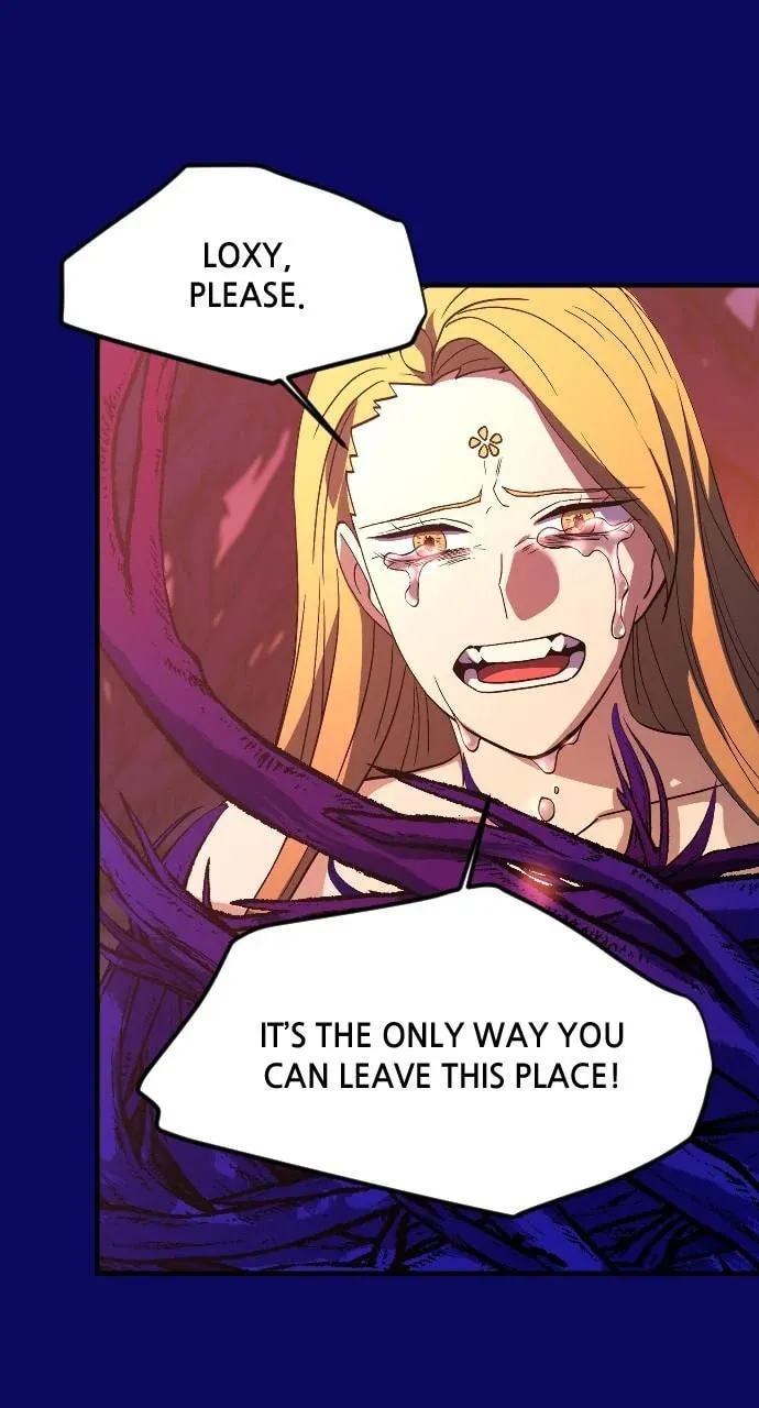 The Last Golden Child Chapter 157 page 49 - 