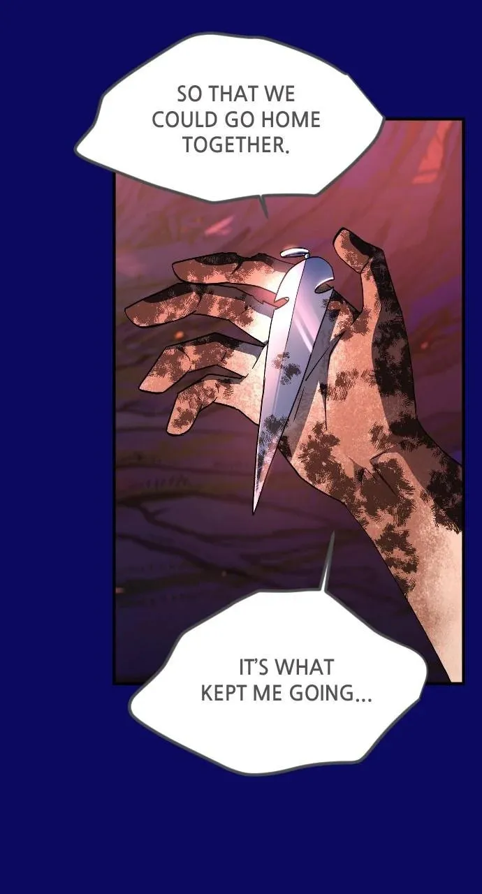 The Last Golden Child Chapter 157 page 52 - 