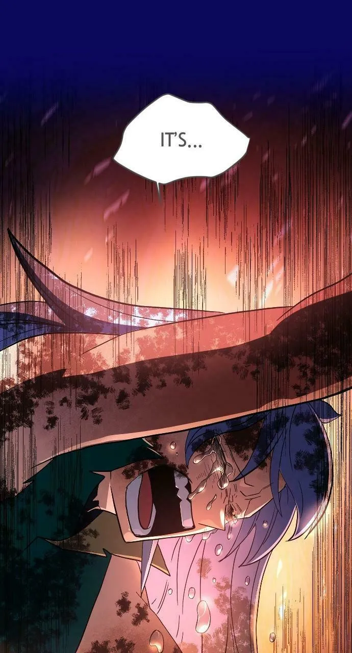 The Last Golden Child Chapter 157 page 56 - 