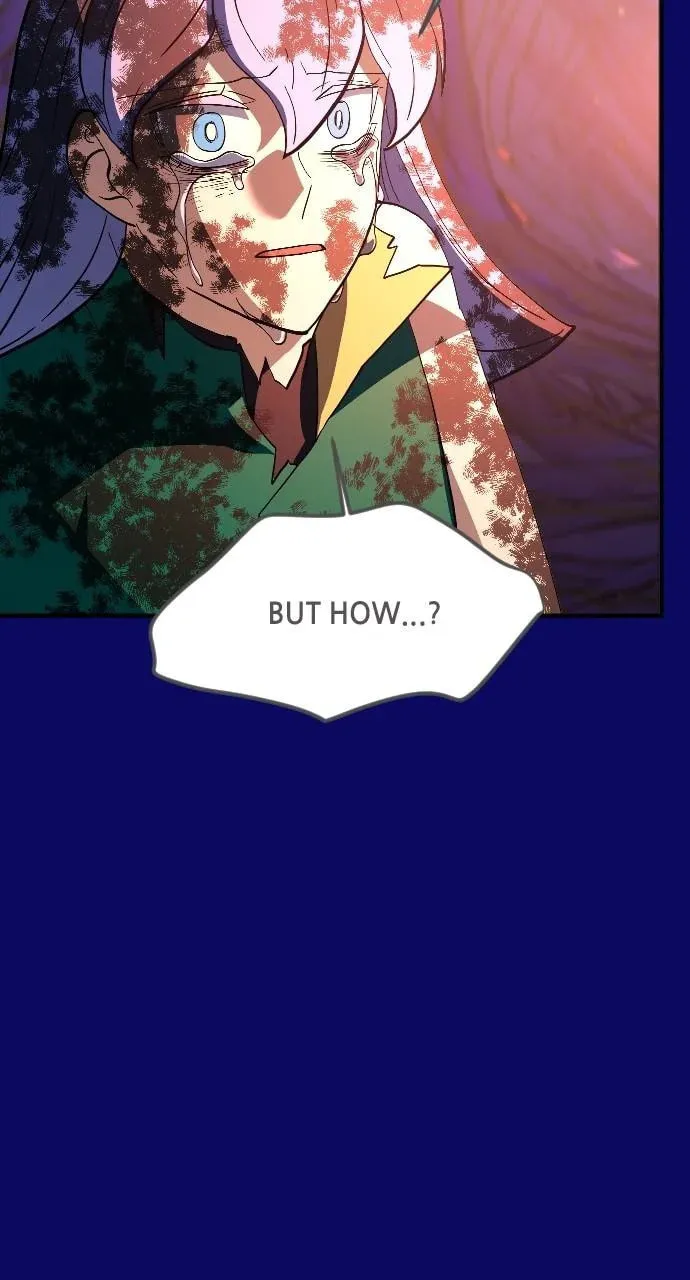 The Last Golden Child Chapter 157 page 62 - 