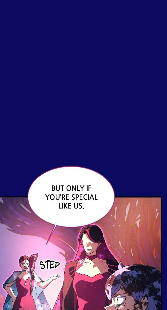 The Last Golden Child Chapter 157 page 64 - 