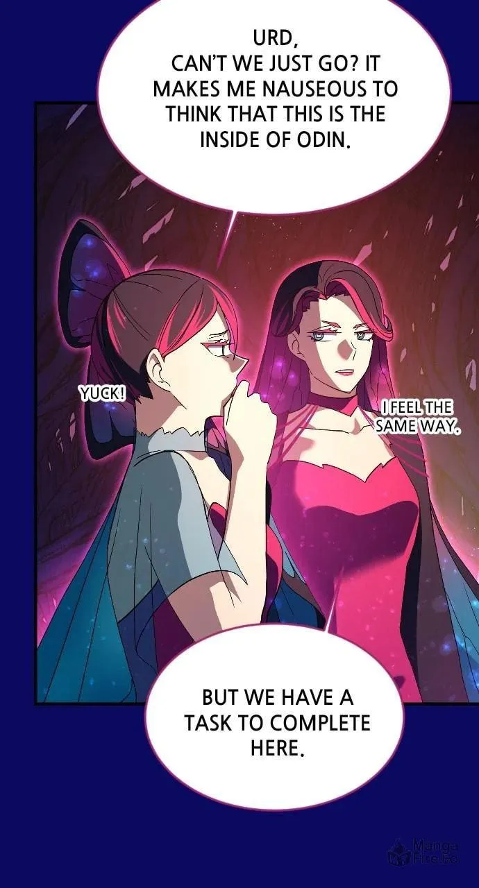 The Last Golden Child Chapter 157 page 66 - 