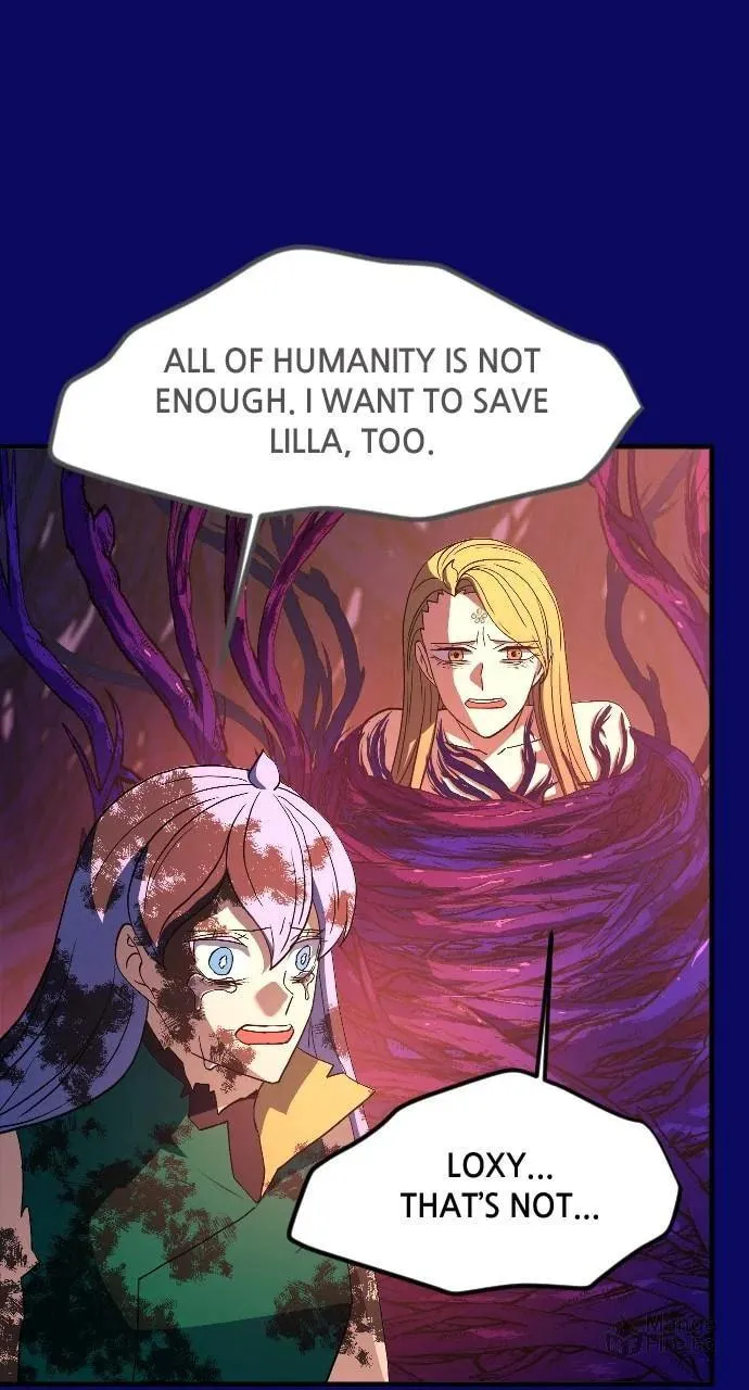 The Last Golden Child Chapter 157 page 69 - 