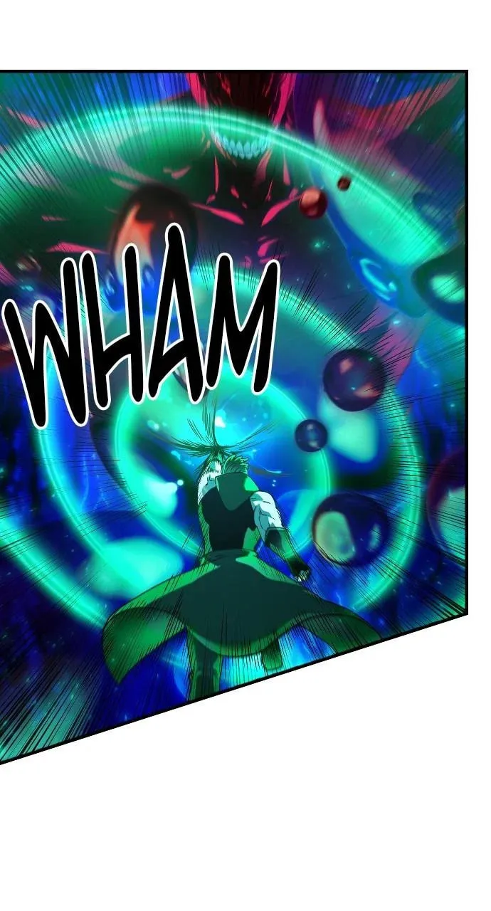 The Last Golden Child Chapter 157 page 8 - 
