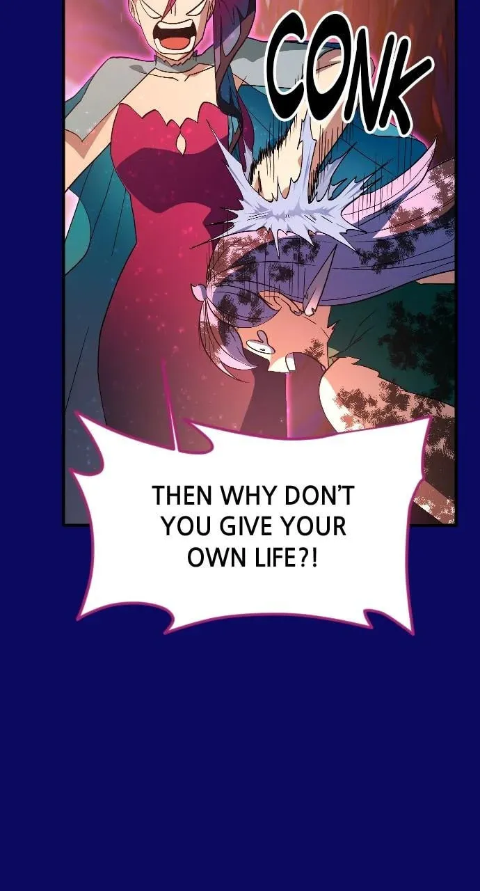 The Last Golden Child Chapter 157 page 71 - 