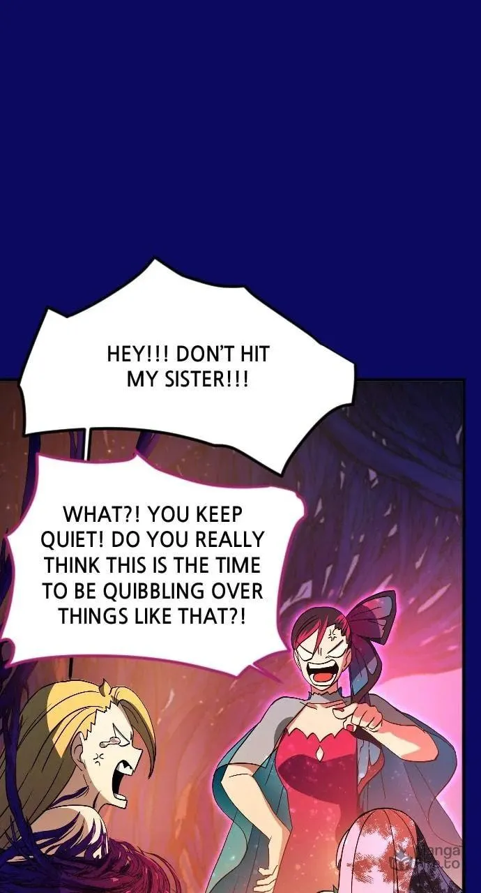 The Last Golden Child Chapter 157 page 72 - 