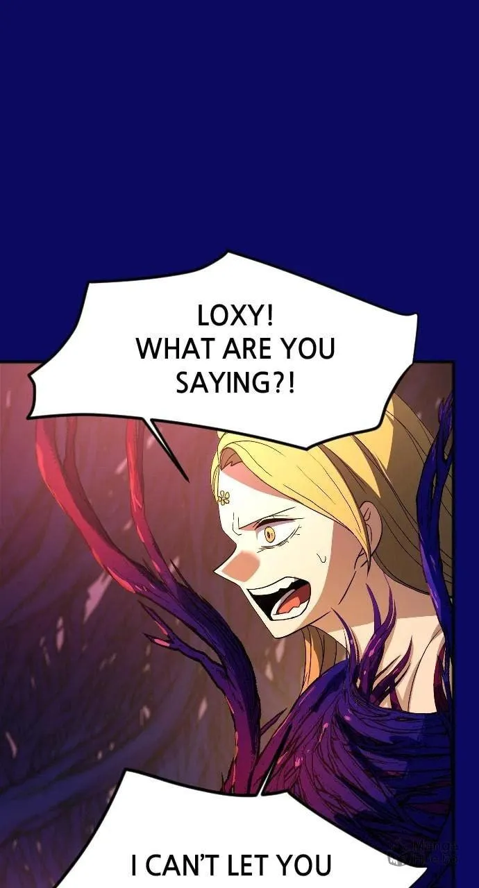 The Last Golden Child Chapter 157 page 75 - 