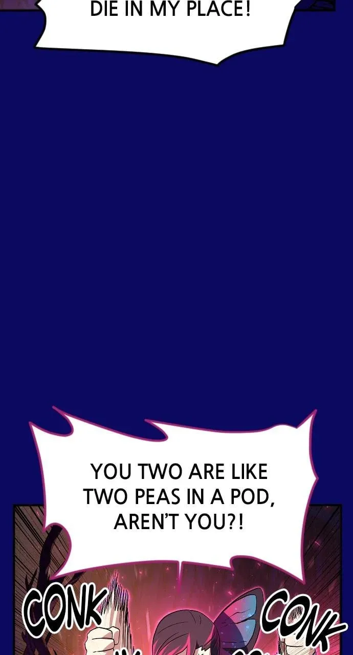 The Last Golden Child Chapter 157 page 76 - 