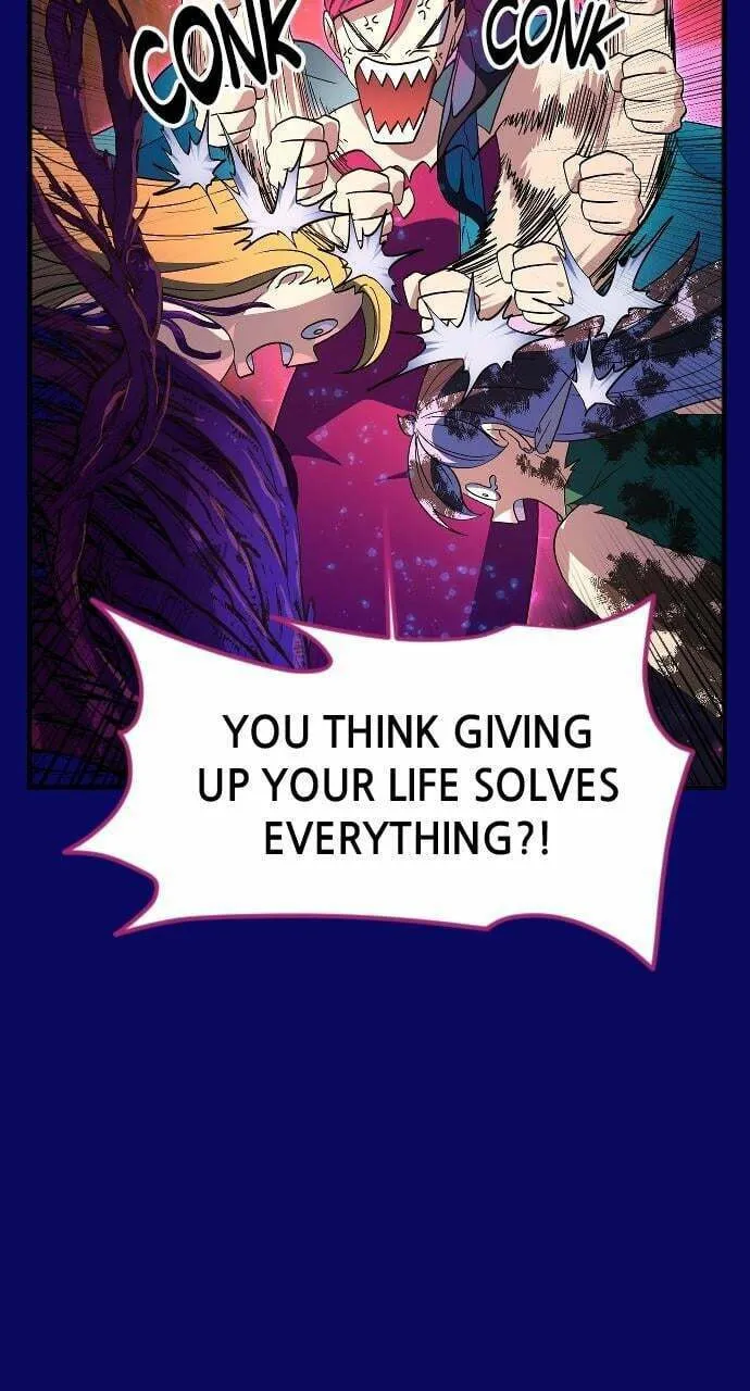 The Last Golden Child Chapter 157 page 77 - 