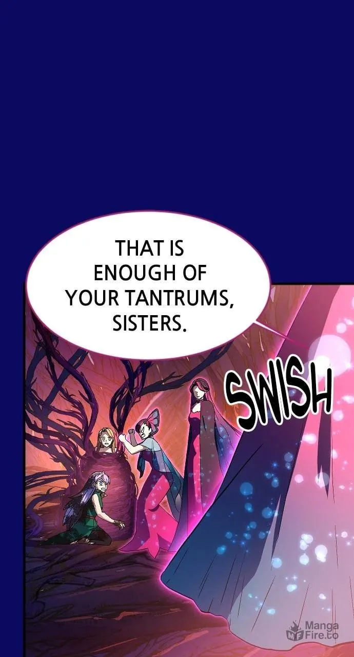 The Last Golden Child Chapter 157 page 78 - 