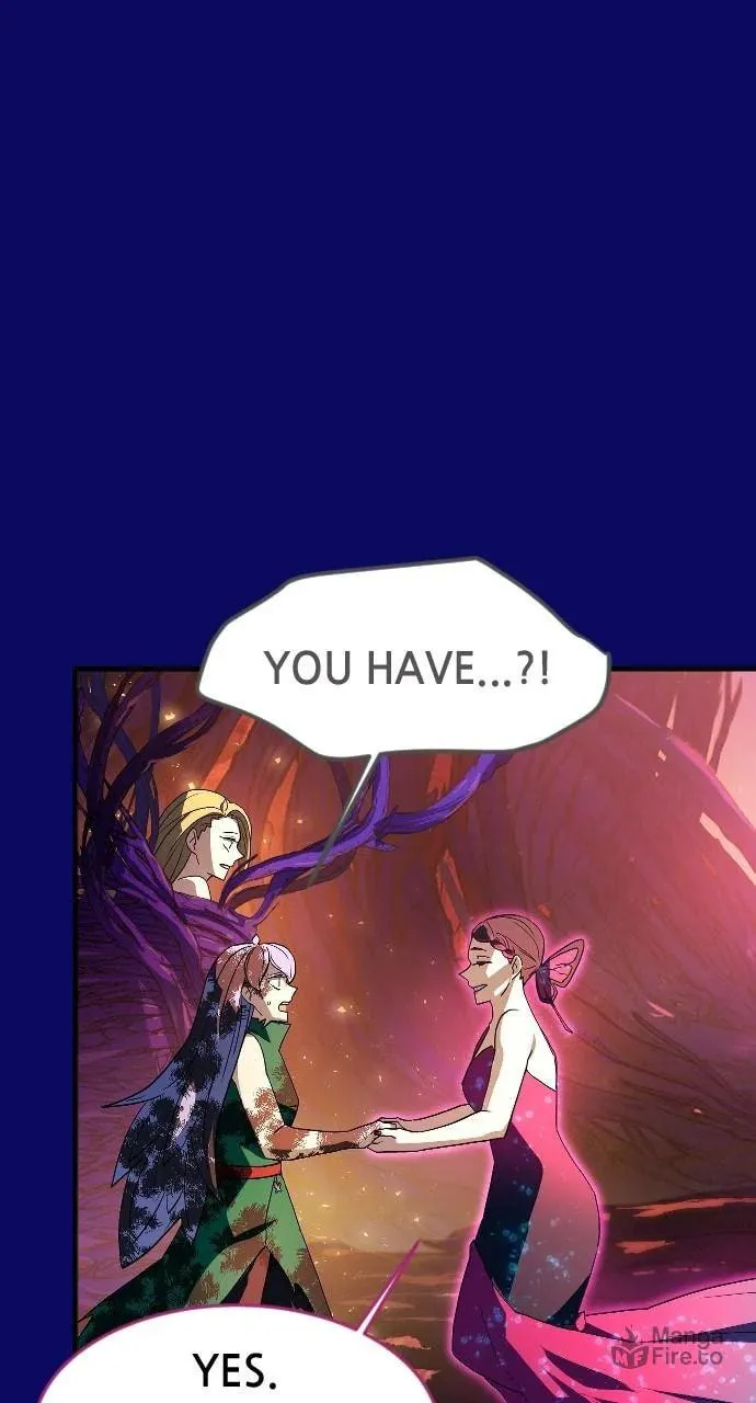 The Last Golden Child Chapter 157 page 81 - 