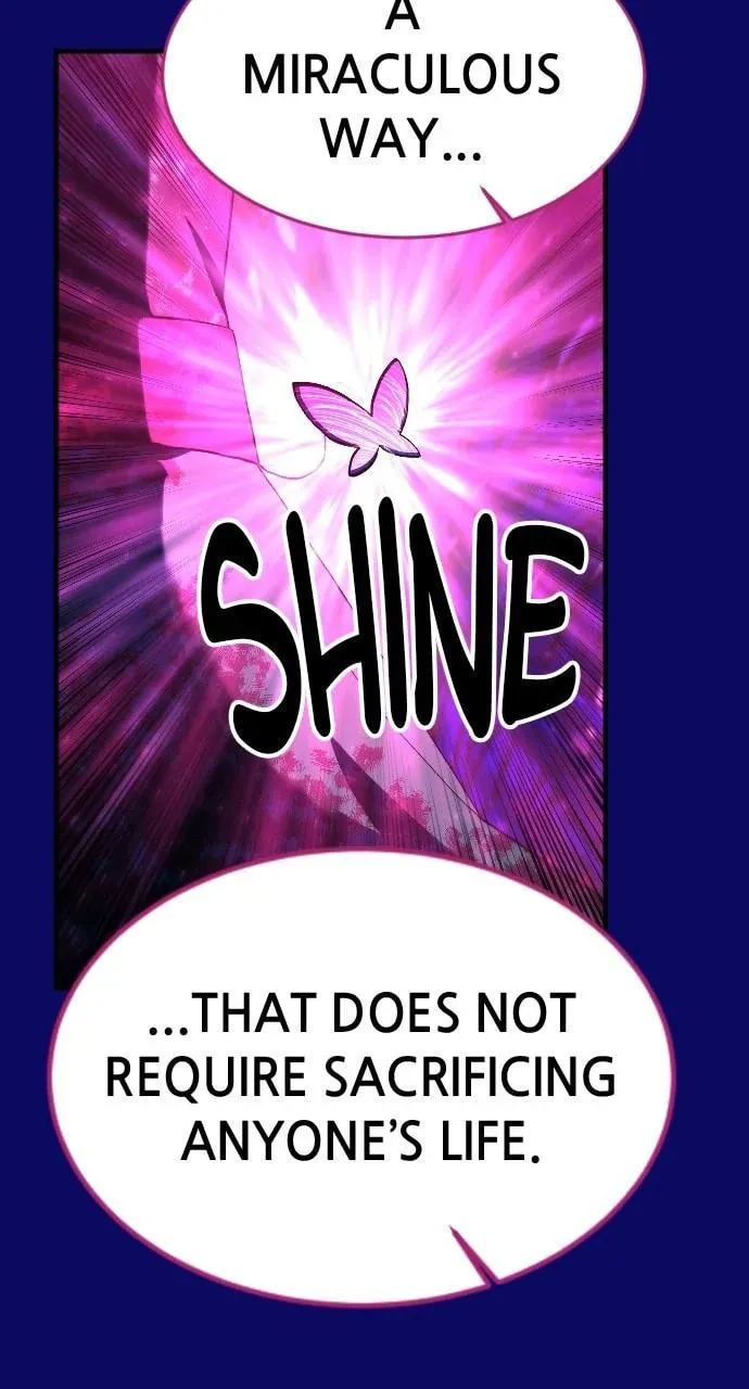The Last Golden Child Chapter 157 page 83 - 