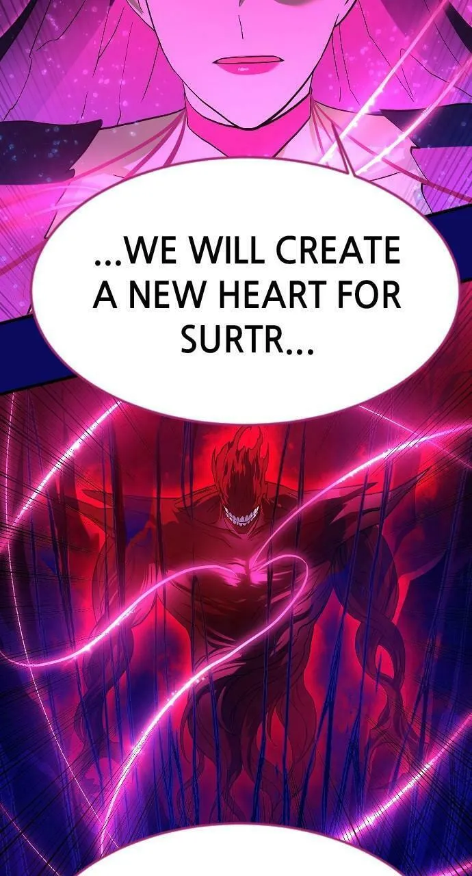 The Last Golden Child Chapter 157 page 92 - 
