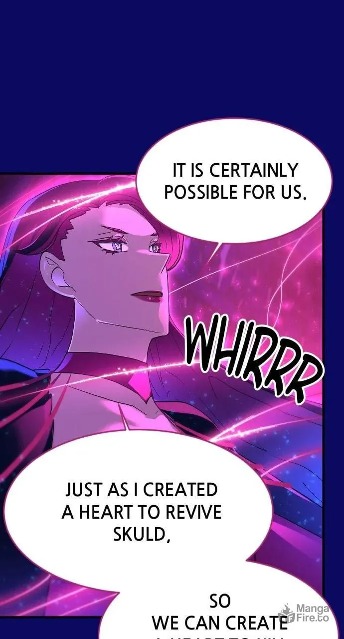 The Last Golden Child Chapter 157 page 95 - 