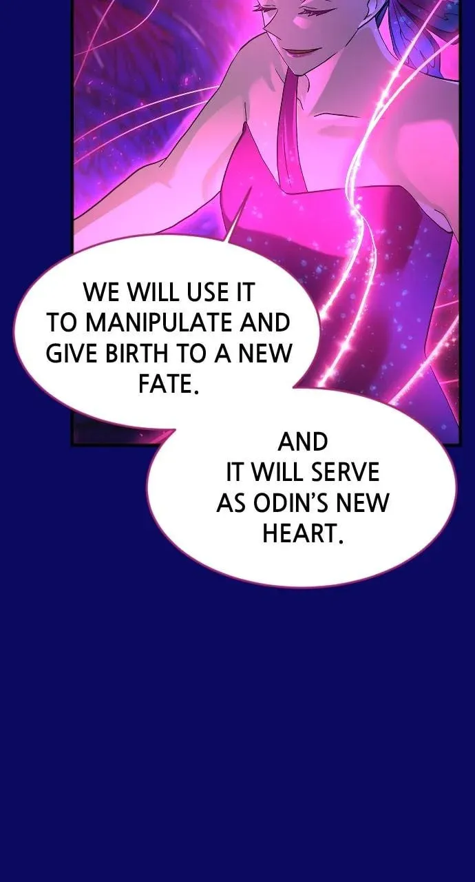 The Last Golden Child Chapter 157 page 97 - 