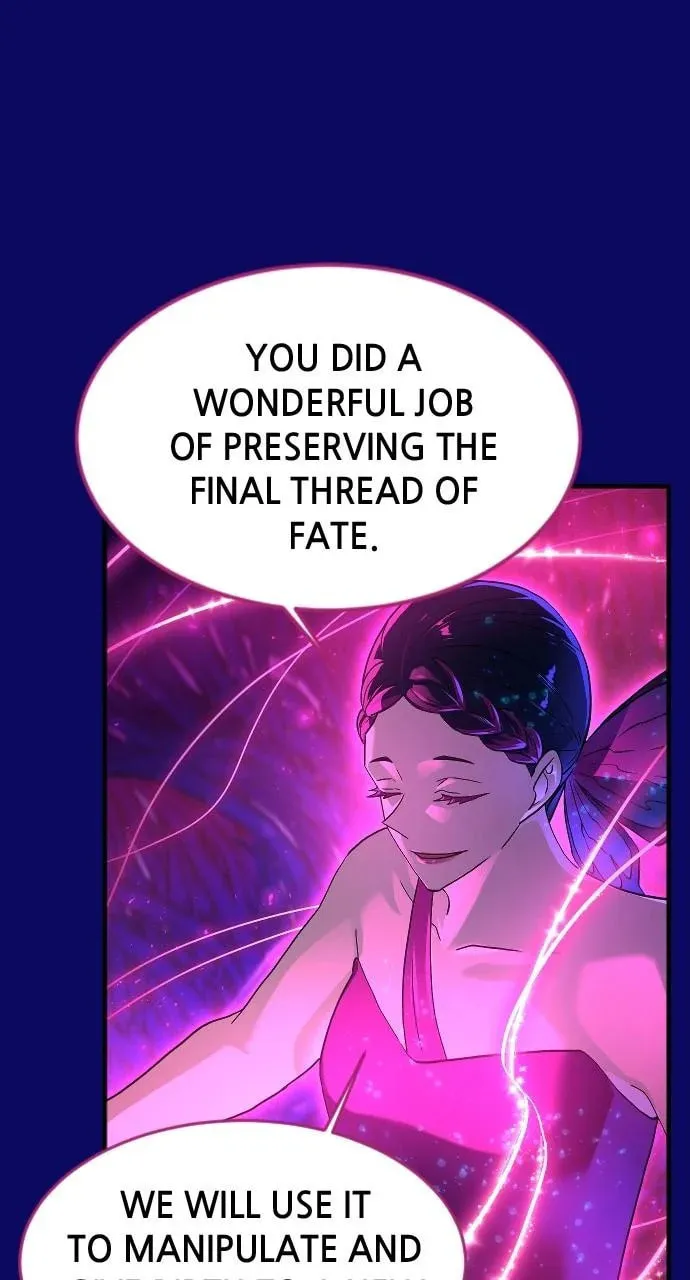 The Last Golden Child Chapter 158 page 1 - 