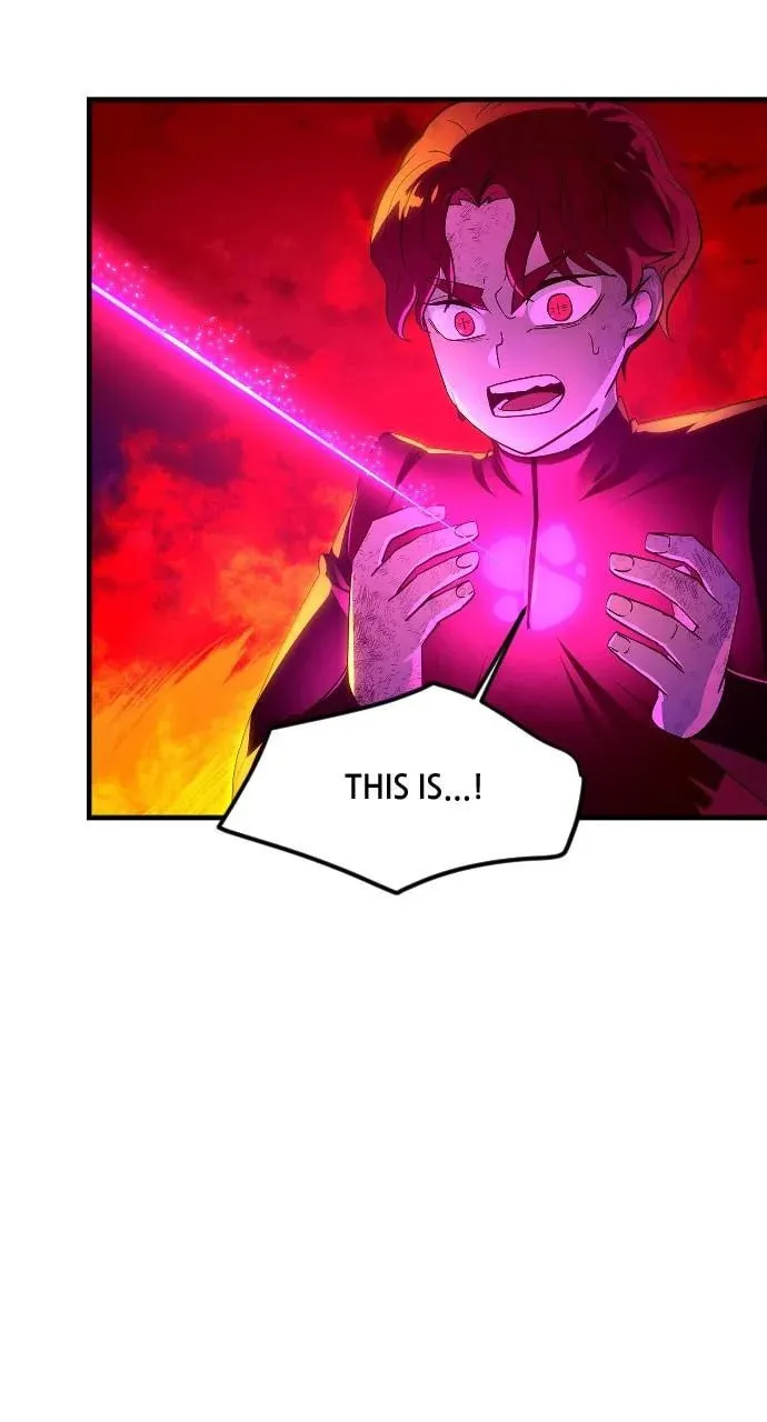 The Last Golden Child Chapter 158 page 16 - 