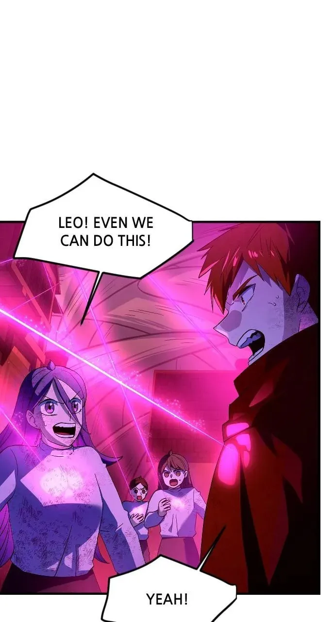 The Last Golden Child Chapter 158 page 17 - 